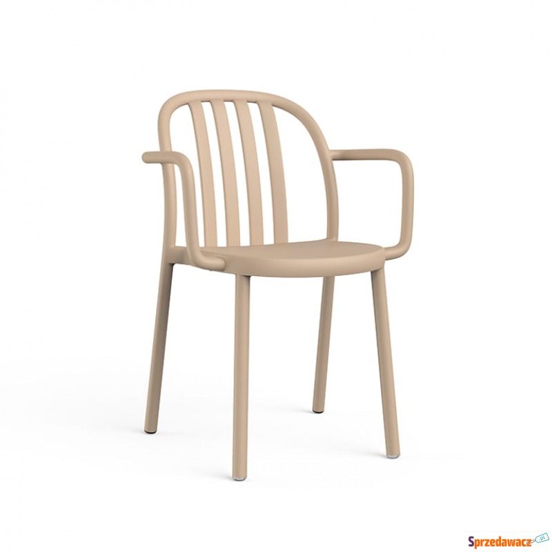 Krzesło Sue Armchair Arena Resol - Krzesła kuchenne - Siemysłów