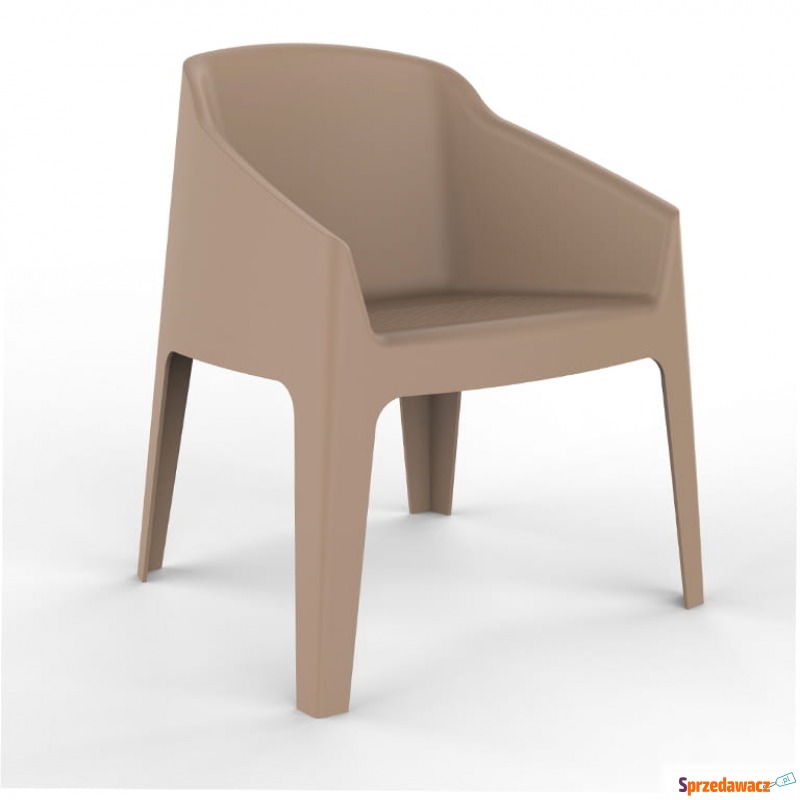 Krzesło Baku Sand - Krzesła kuchenne - Trzebiatów