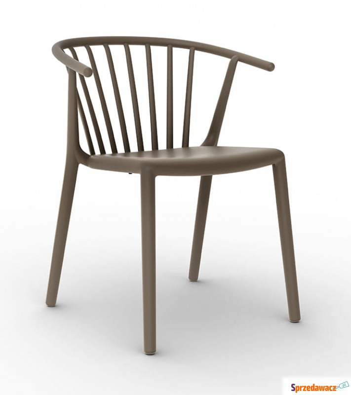 Krzesło Woody Chocolate - Krzesła kuchenne - Gliwice