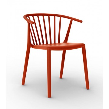 Krzesło Woody Red