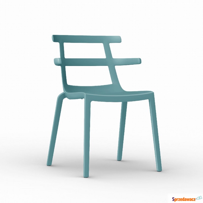 Krzesło Tokyo Turquesa - Krzesła kuchenne - Głogów