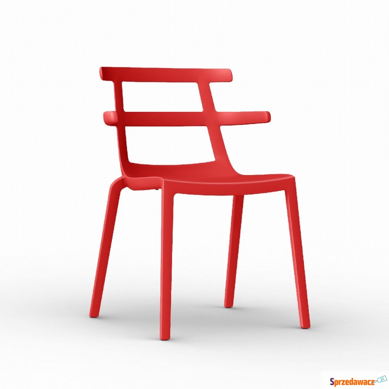 Krzesło Tokyo Rojo - Krzesła kuchenne - Bolesławiec