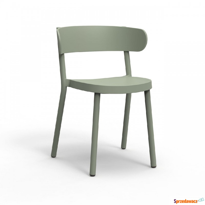 Krzesło Casino Gris Verdoso - Krzesła kuchenne - Mielec