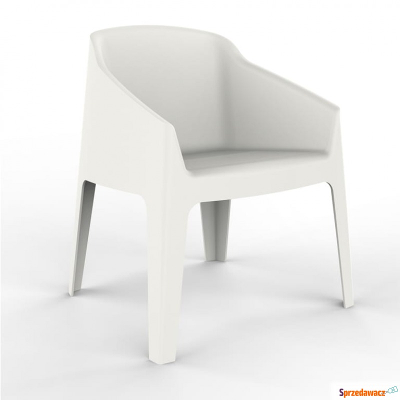 Krzesło Baku Bianco - Krzesła kuchenne - Olsztyn