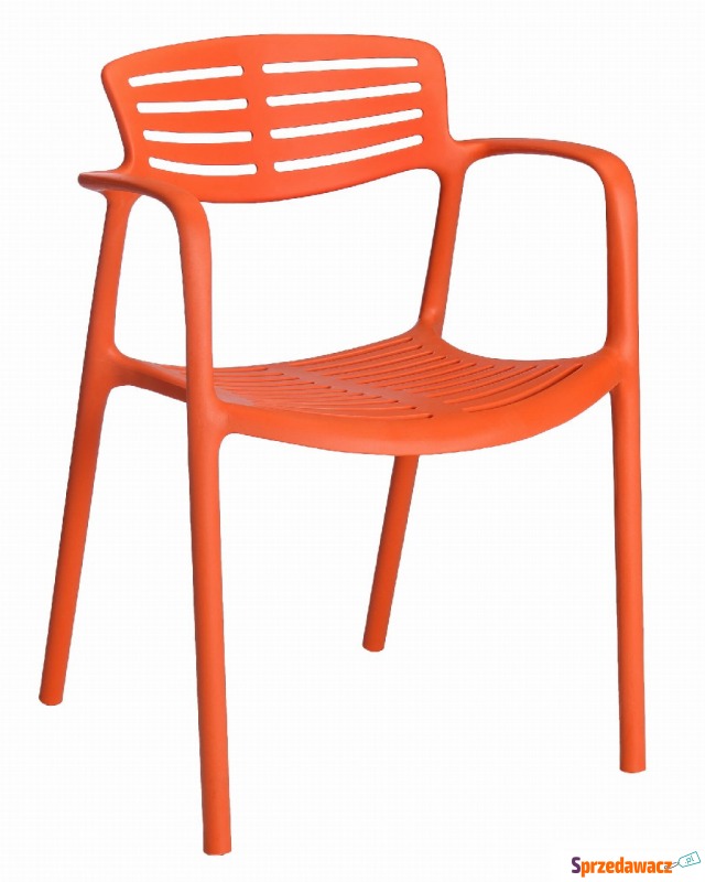 Krzesło Toledo Aire Caldera - Krzesła kuchenne - Olsztyn