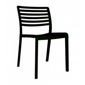 Krzesło Lama Negro