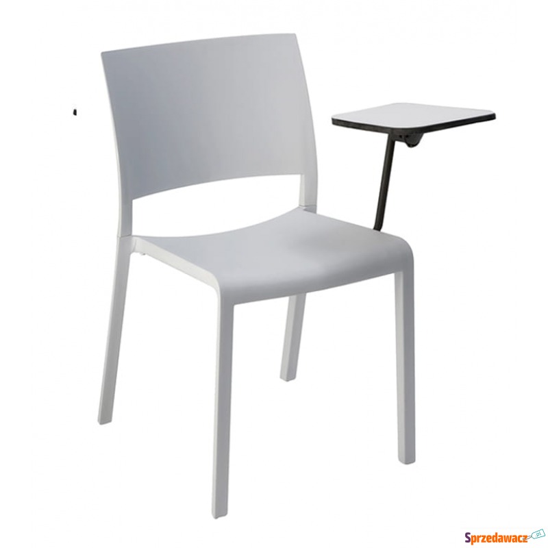 Krzesło Fiona Convention White - Krzesła kuchenne - Krosno