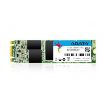 Dysk ADATA SU800 ASU800NS38-512GT-C (512 GB ; M.2; SATA III)