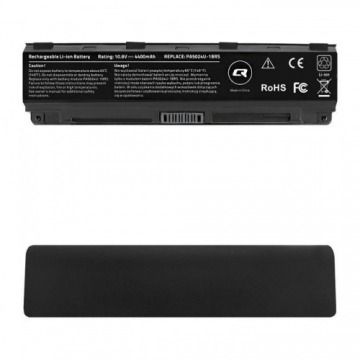Bateria do laptopa Qoltec 52506.C50D (44 Wh; do laptopów Toshiba)