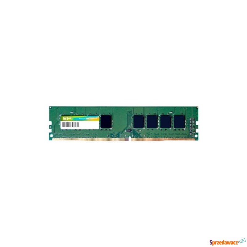 DDR4 8GB 2666MHz CL19 (1Gx8 SR) - Pamieć RAM - Siedlce