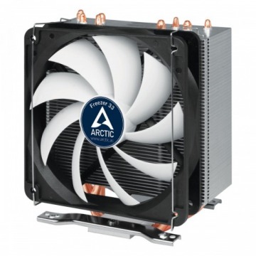 Chłodzenie procesora do komputera Arctic Cooling 33 ACFRE00028A (AM4, LGA 1150, LGA 1151, LGA 1155, 