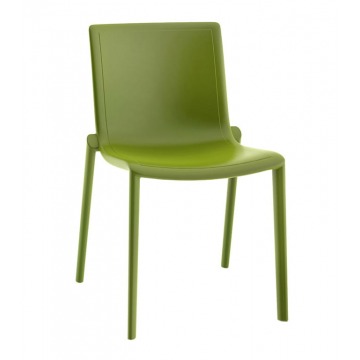 Krzesło Kat Olive Green Resol