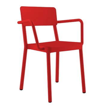Krzesło Lisboa Armchair Burdeos Resol
