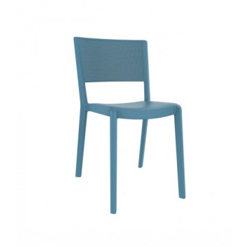 Krzesło Spot Azul Retro Resol