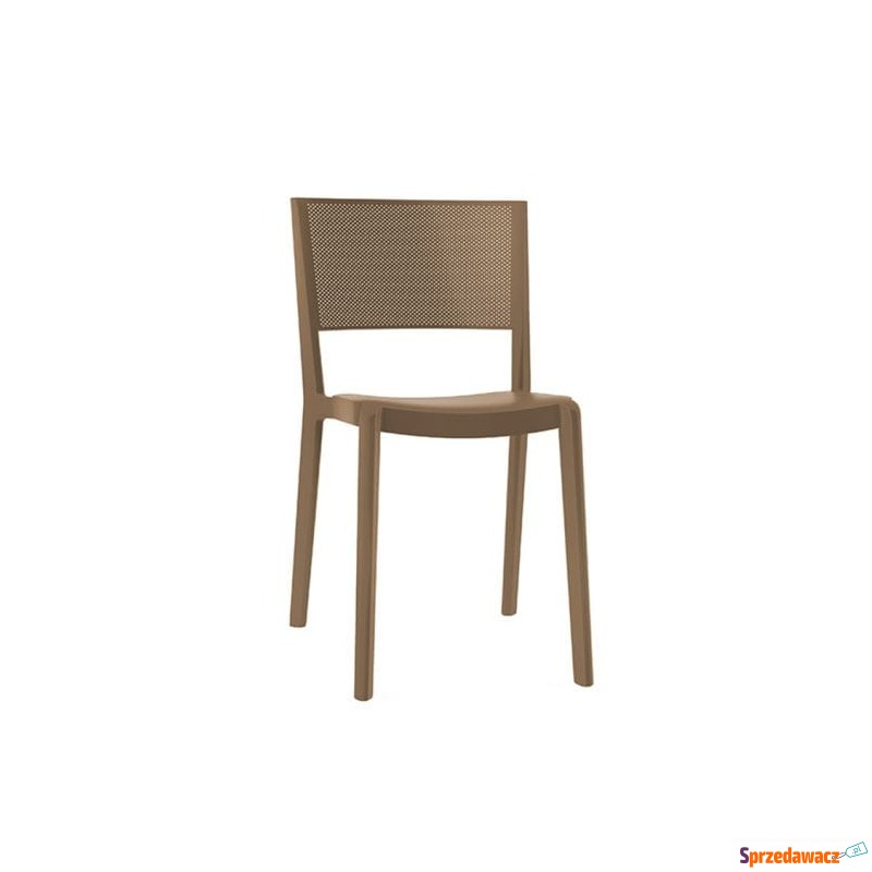 Krzesło Spot Chocolate Resol - Krzesła kuchenne - Skarżysko-Kamienna