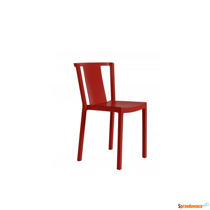 Krzesło Neutra Rojo Resol - Krzesła kuchenne - Siedlce