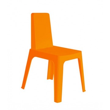 Krzesło Julia Naranja Resol