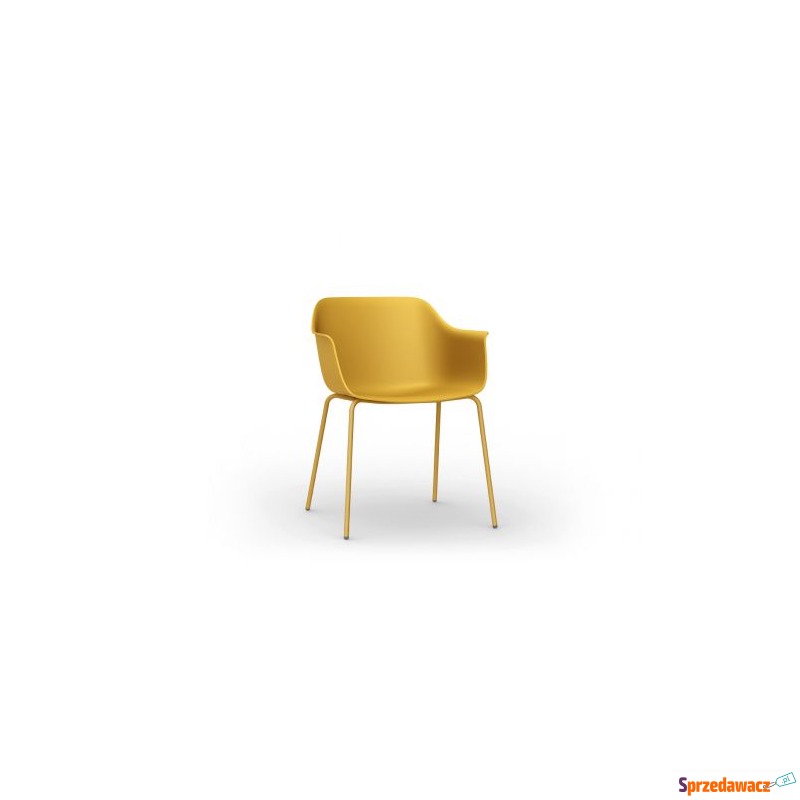 Krzesło Shape 4 Legs Tuscan Resol - Krzesła kuchenne - Częstochowa