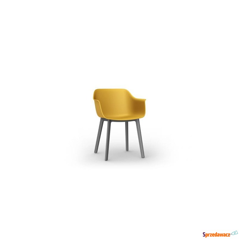 Krzesło Shape Click Tuscan Resol - Krzesła kuchenne - Żagań
