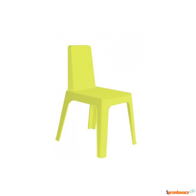 Krzesło Julia Verde Lima Resol - Krzesła kuchenne - Gdańsk