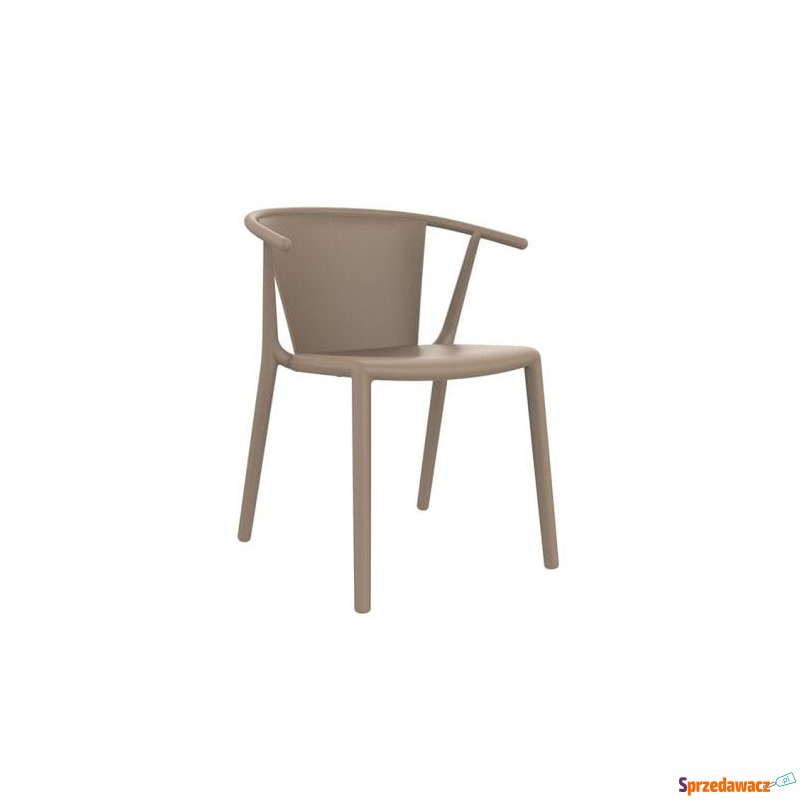 Krzesło Steely Sand Resol - Krzesła kuchenne - Stargard Szczeciński