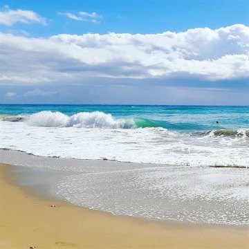 *Natura + Sport + Kultura = Costa Blanca.