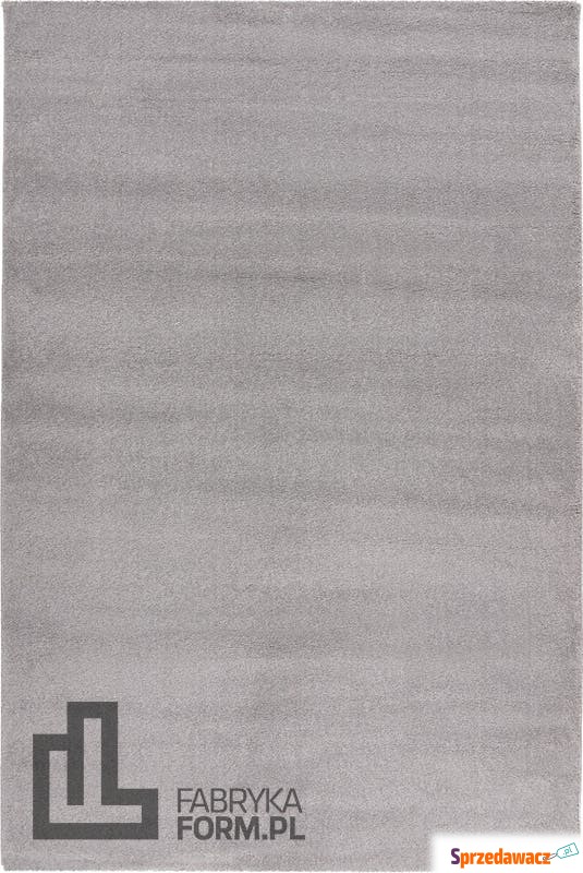 Dywan Jive 60 x 110 cm srebrny - Dywany, chodniki - Nowy Sącz