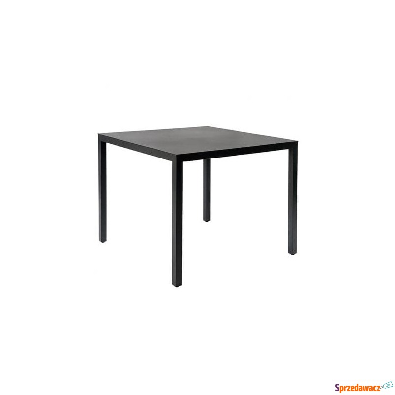 Stół Barcino 70x70 Black Resol - Stoły kuchenne - Skarżysko-Kamienna