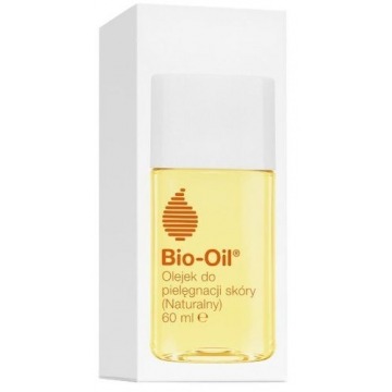 Bio-oil naturalny olejek do pielęgnacji skóry 60ml