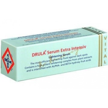 Drula serum extra intensiv 30ml