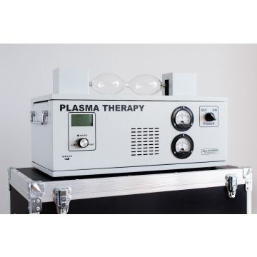 Generator Plazmowy Plazma Terapia