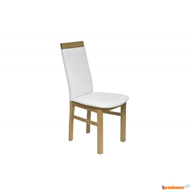 Krzesło Jola 4 buk - Krzesła do salonu i jadalni - Zgorzelec