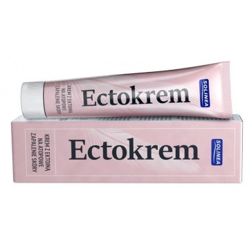 Ectokrem 30ml