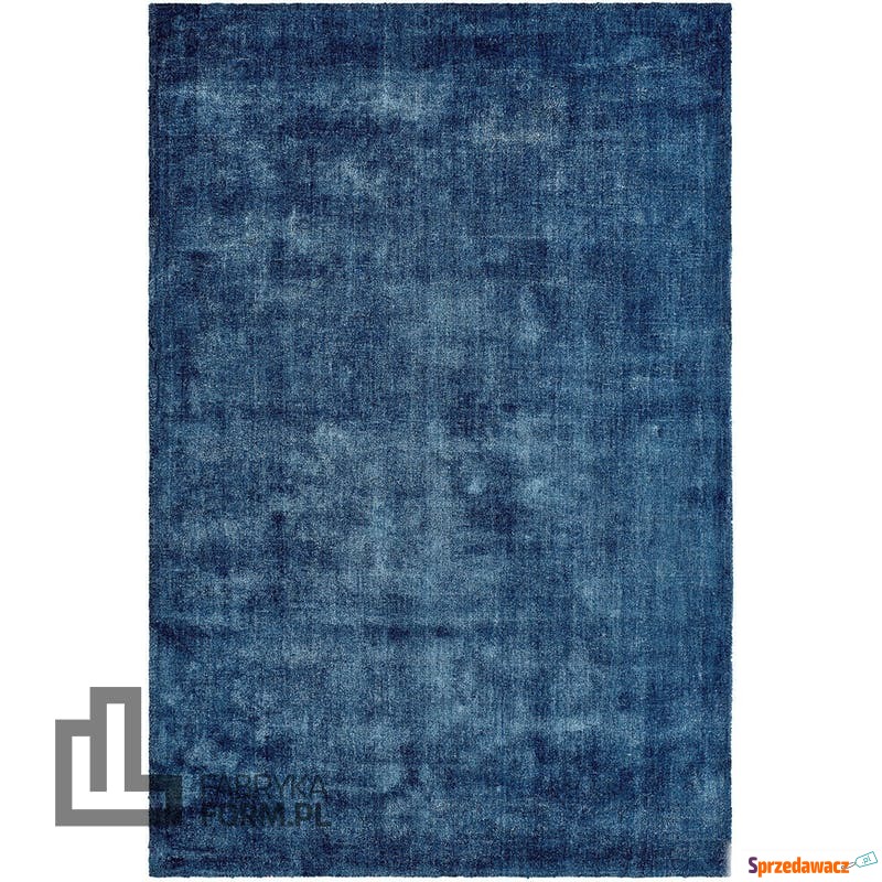 Dywan Breeze of Obsession niebieski 80 x 150 cm - Dywany, chodniki - Puławy