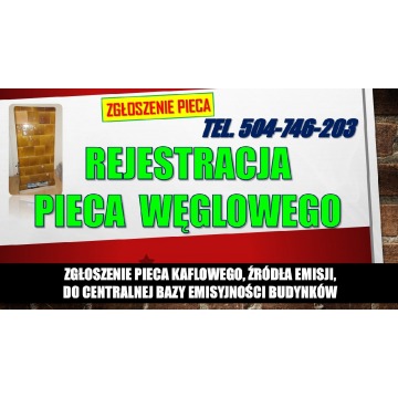 Rejetracja pieca kaflowego, tel.504-746-203,... - Pozostałe usługi - Wrocław - zdjęcie 7