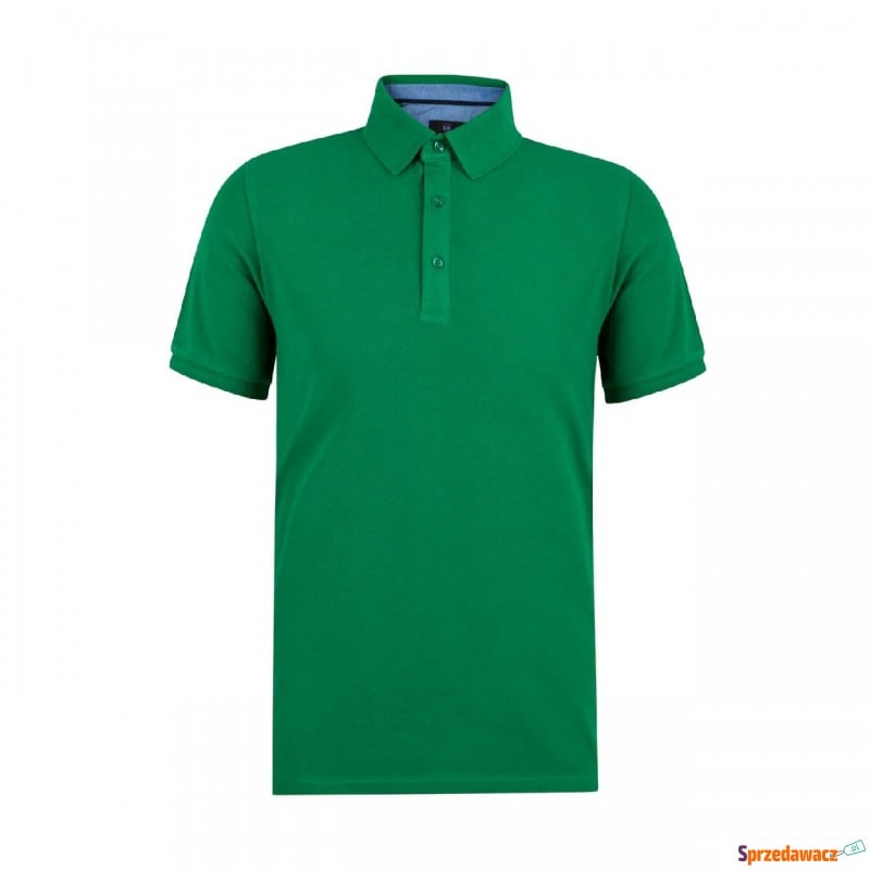 
koszulka polo męska di selentino zielona
 - Bluzki, koszulki - Nowy Sącz
