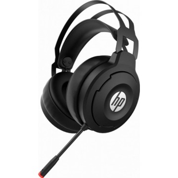 HP Sombra Black Headset 7HC43AA