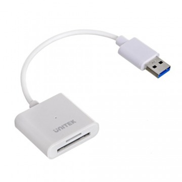 Y-9321 CZYTNIK KART USB 3.0 SD/MICROSD