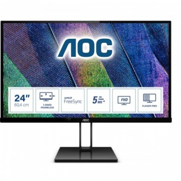 Monitor AOC 24V2Q (23,8