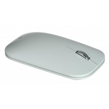 Modern Mobile Mouse Bluetooth Mint