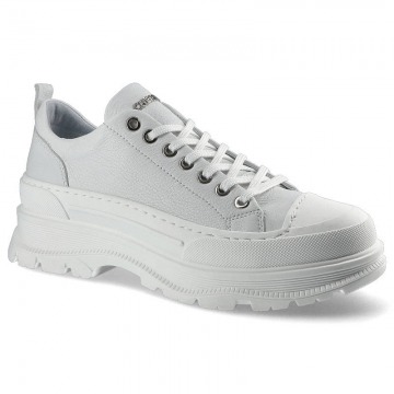 Sneakersy CHEBELLO 2729_-154-000-PSK-S161 Biały