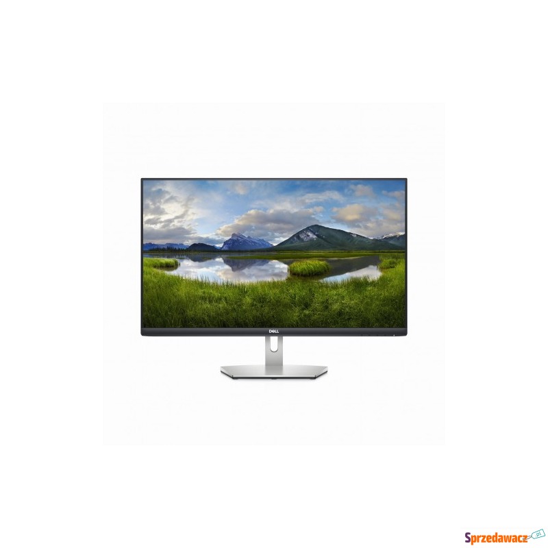 MONITOR DELL LED 27” S2721H - Monitory LCD i LED - Będzin