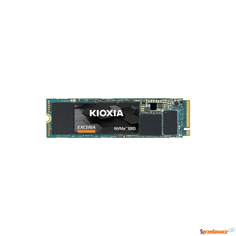 SSD KIOXIA EXCERIA NVMe Series, M.2 2280 250GB - Dyski twarde - Bytom