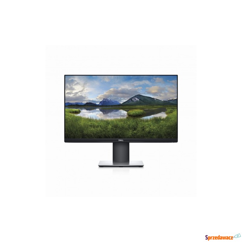 Monitor Dell P2319H 210-APWT (23"; IPS/PLS; FullHD... - Monitory LCD i LED - Karbowo