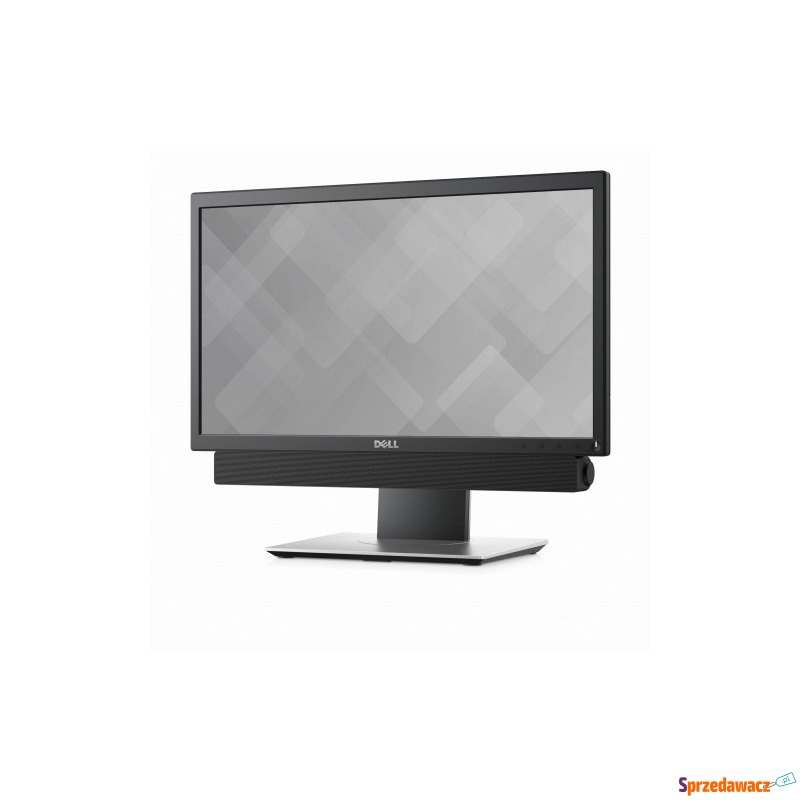 Monitor Dell P2018H 210-APBK (19,5"; TN; 1600x900;... - Monitory LCD i LED - Lębork