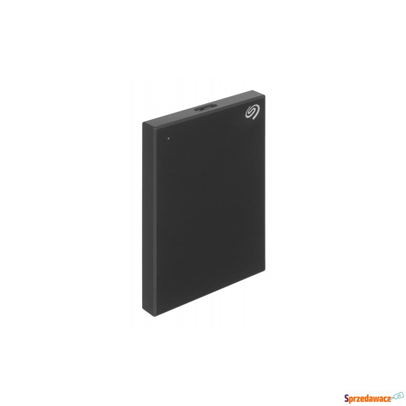 HDD Seagate ONE TOUCH Portable 2TB Black USB 3.0 - Dyski twarde - Starogard Gdański