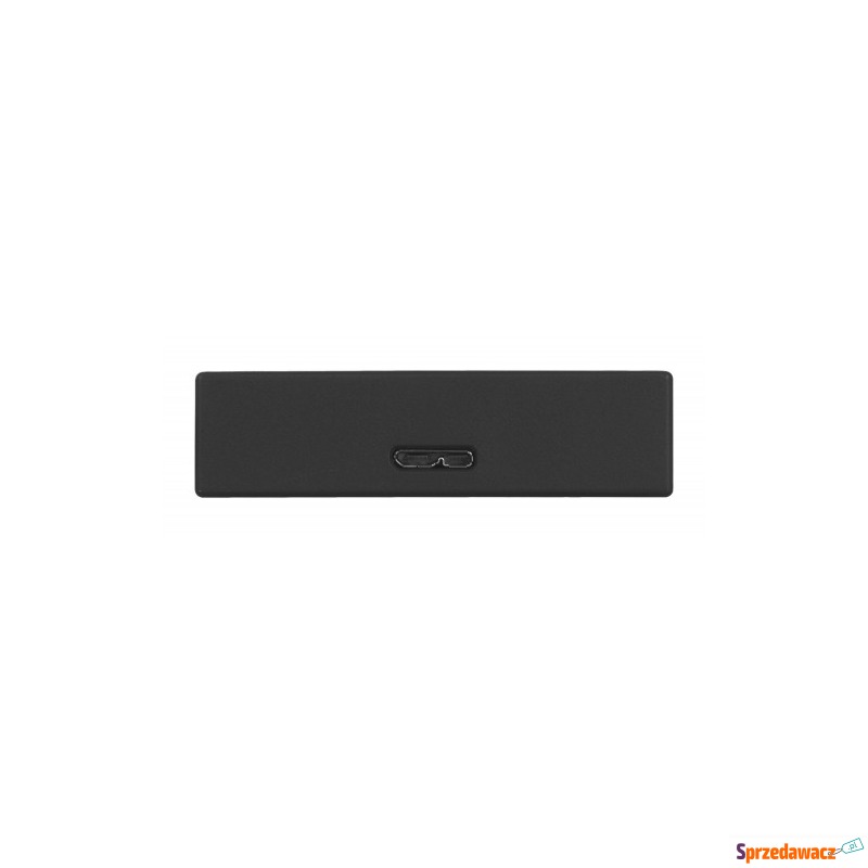 HDD Seagate ONE TOUCH Portable 4TB Black USB 3.0 - Dyski twarde - Toruń