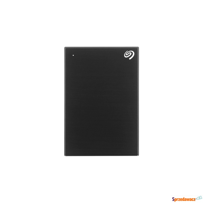 HDD Seagate ONE TOUCH Portable 1TB Black USB 3.0 - Dyski twarde - Runowo