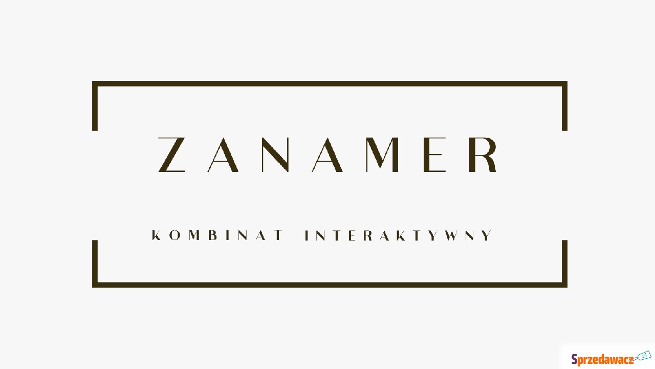 Nowoczesne strony internetowe