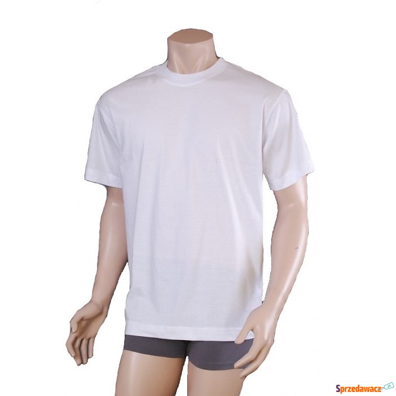 Koszulka gucio t-shirt 3xl-4xl rozmiar: 3xl,... - Koszule - Rąty